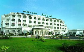 Green Golf Hotel Hammamet 3*